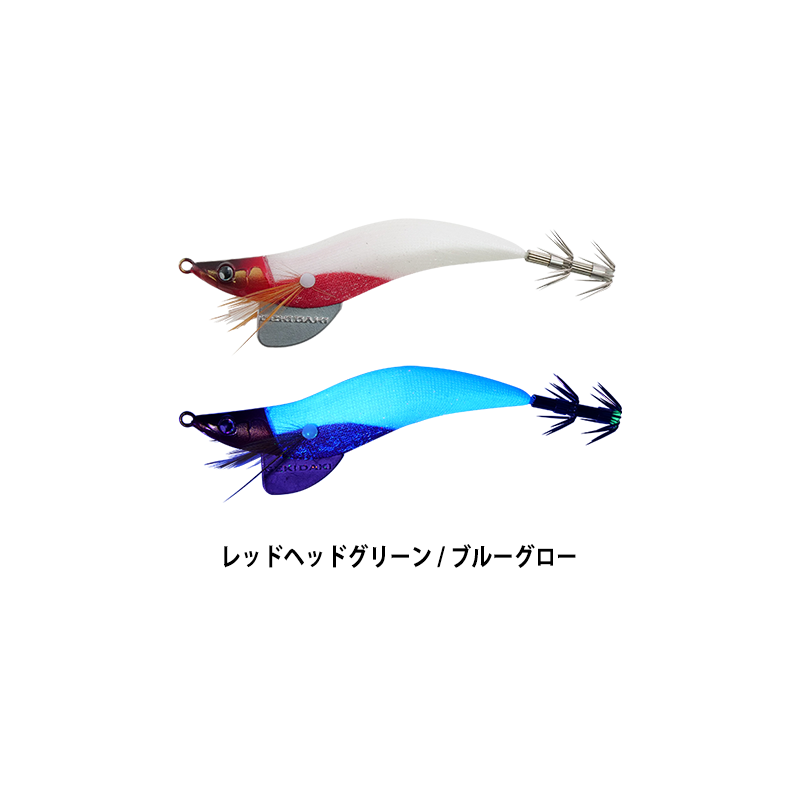 JACKALL / ジャックオール GEKIDAKI DROPPER Drift ゲキダキ