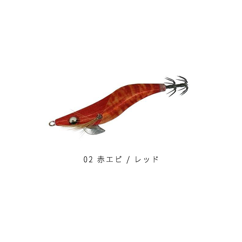 FIVE STAR（釣り） ファイブスター EGIZEYO premiam エギゼヨ