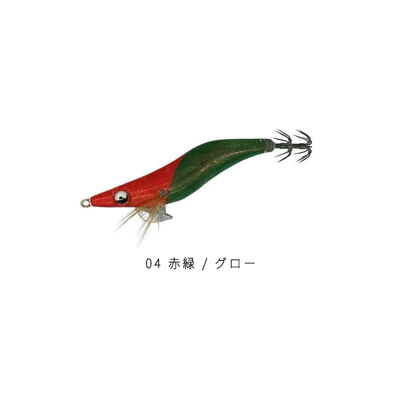 完璧主義 STAR（釣り） FIVE ファイブスター エギゼヨ premiam EGIZEYO ルアー・フライ