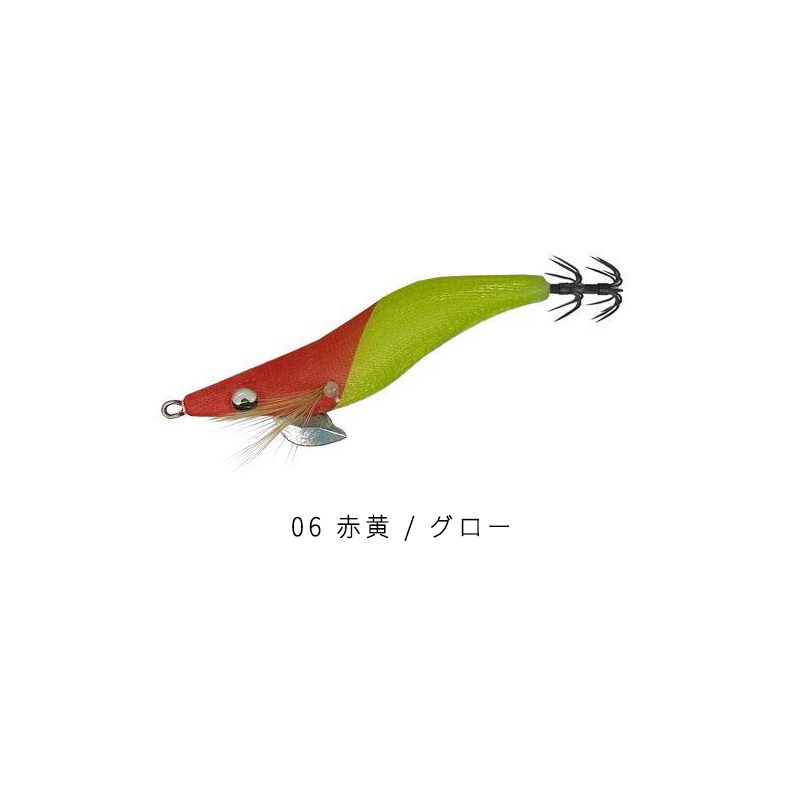 FIVE STAR（釣り） ファイブスター EGIZEYO premiam エギゼヨ