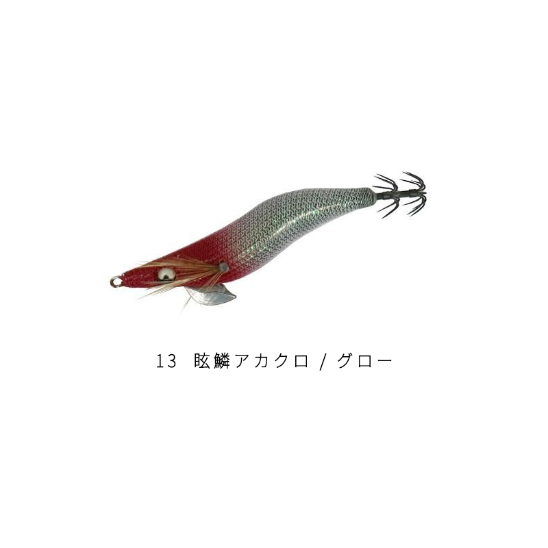 FIVE STAR（釣り） ファイブスター EGIZEYO premiam エギゼヨ
