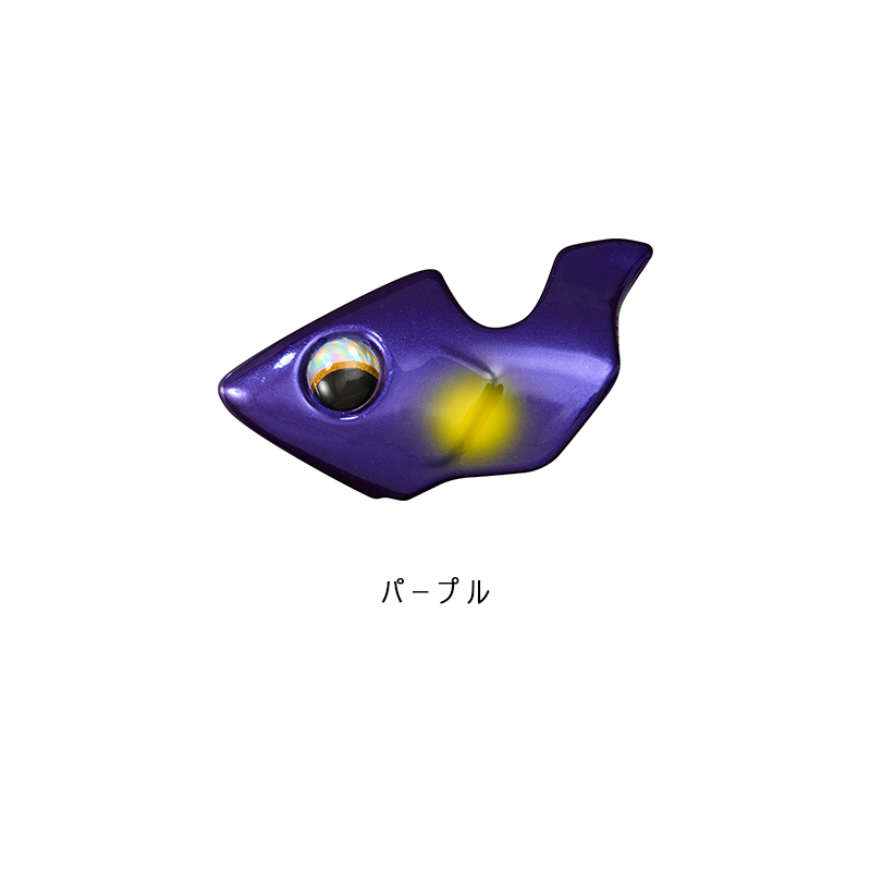 Amazon | ダイワ(DAIWA) エギ/シンカー 仮面シンカーボート3 7g
