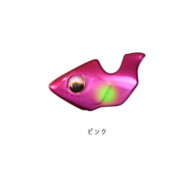 DAIWA（釣り） DAIWA ダイワ 仮面シンカーボート3 40g TR