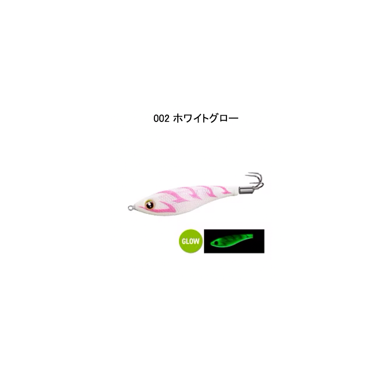 シマノ シマノ QT-R80X タコマスター スッテ M フラッシュ