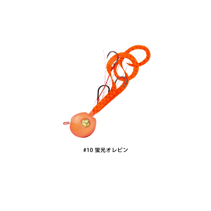START（スタート） 2step TG JOY コンプリート 60g タイラバ (メール便