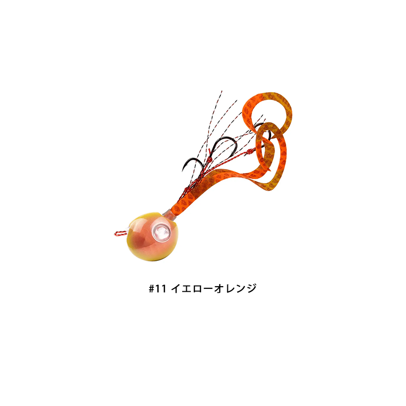 START（スタート） 2step TG JOY コンプリート 60g タイラバ (メール便