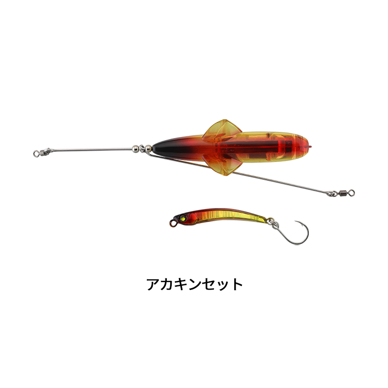 JACKALL ジャッカル JETTROW ジェットロー スタンダード モデル 35g 