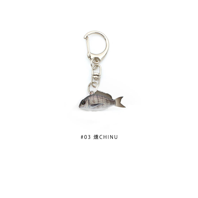 【未使用】 リトルジャック チャリコム 10個 セット まとめ売り リトルジャック チャリコム 65mm #02 真鯛(SEA BREAM): ソルトルアー