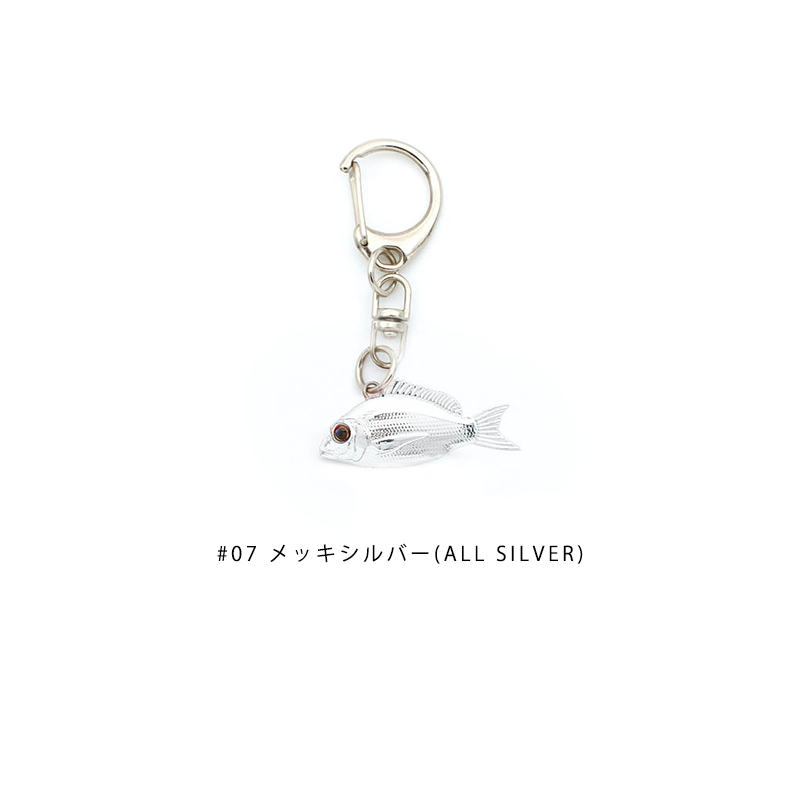 LittleJack リトルジャック MICRO CHARIKOM-CHAIN ミクロ-チャリコム