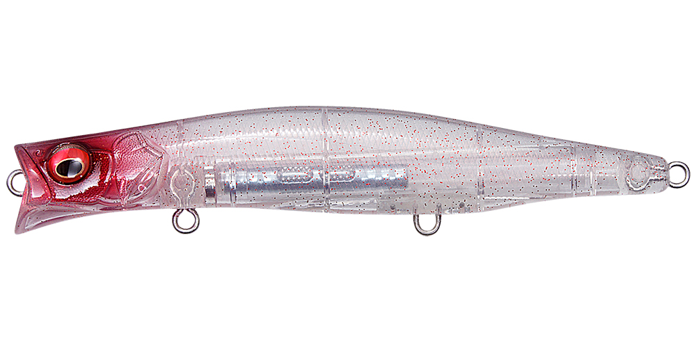 Megabass（メガバス） カゲロウ 124F KAGELOU 124F 124mm 22g シーバス