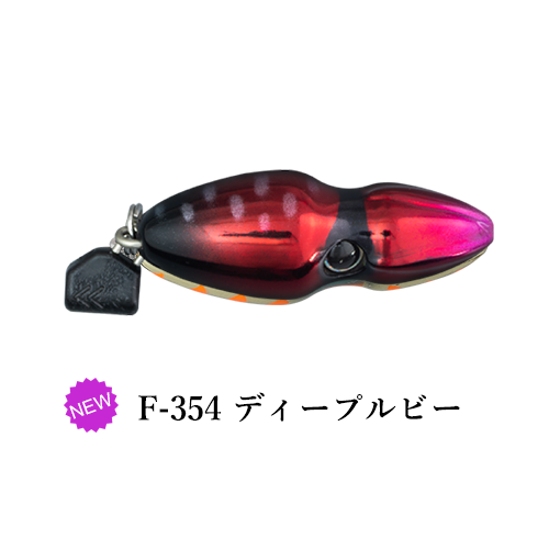 JACKALL / ジャッカル TGビンビンスイッチ ヘッド TG BINBIN