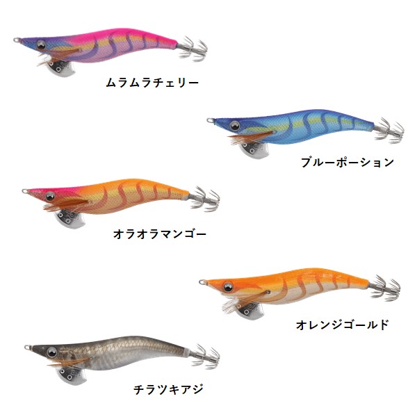店内全品+P5%】 エギング(エギ) シマノ セフィア スイスイ