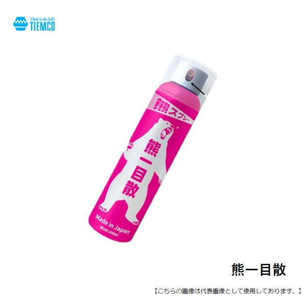 Yahoo! Yahoo!ショッピング(ヤフー ショッピング)ティムコ 熊一目散　ホルダー無し 送料無料 [用品]