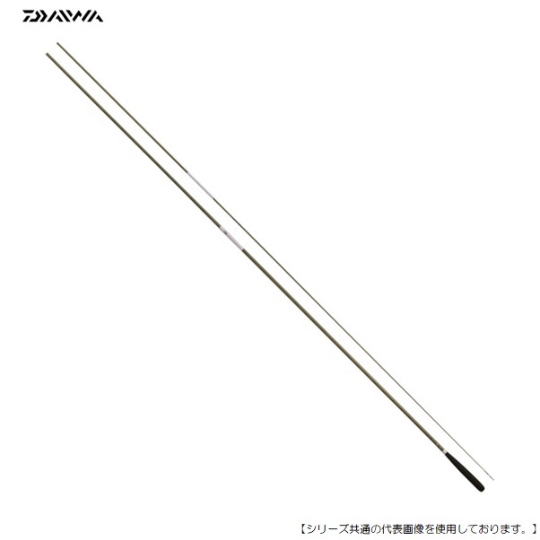 ダイワ ヘラ V 21 送料無料 [ロッド]