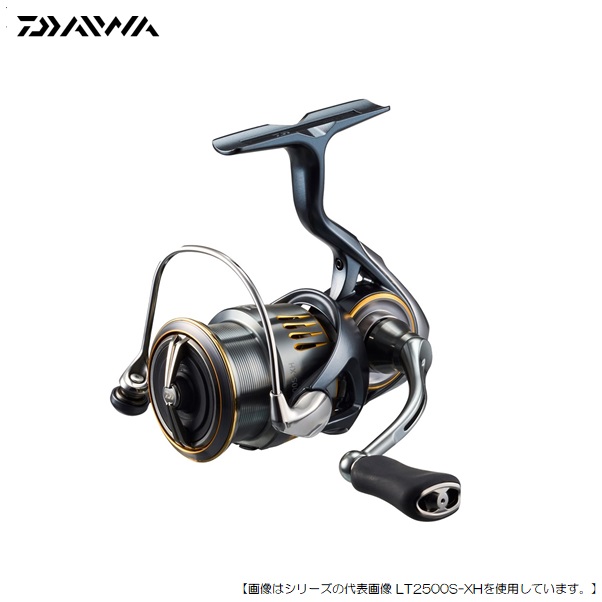 ダイワ 23エアリティPC LT3000 送料無料 [リール