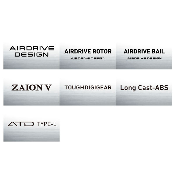 ダイワ 23レガリス LT5000−CXH 送料無料 [リール