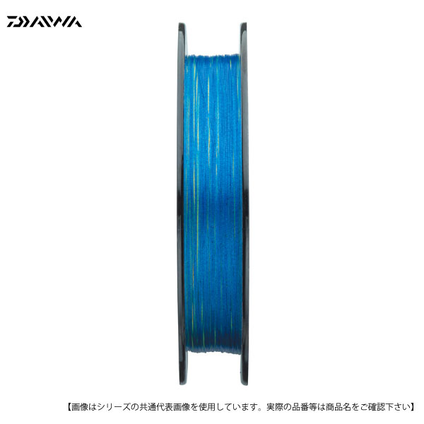 ダイワ UVF サーフデュラセンサー×8＋Si2 号数0.4 巻糸量（m）250