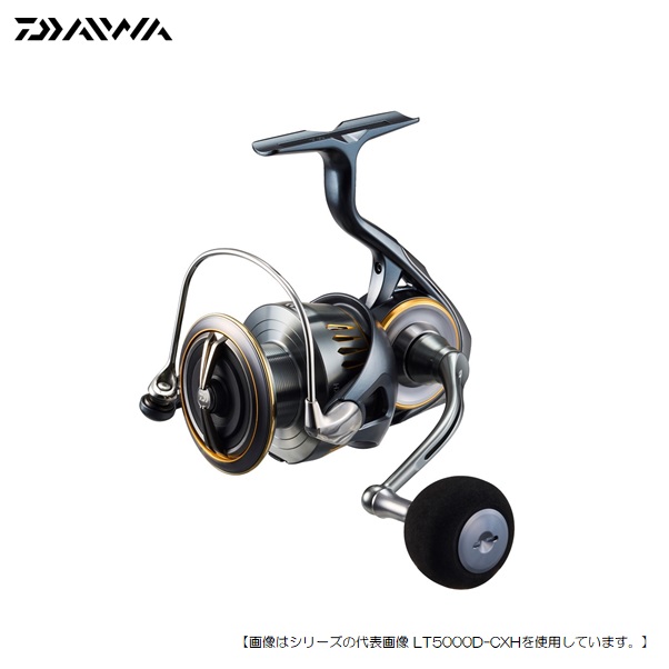 ダイワ 23エアリティLT4000−XH 送料無料 [リール