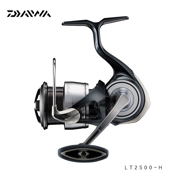 ダイワ 24セルテート LT2500−H 送料無料 [リール] : 釣具の 