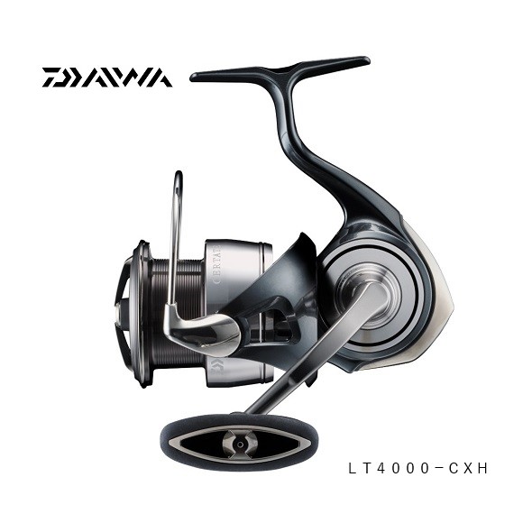 ダイワ 24セルテート LT4000−CXH 送料無料 [リール