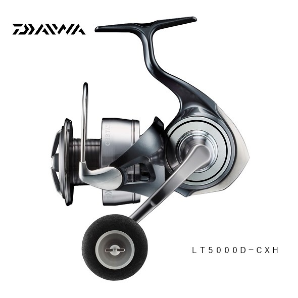 ダイワ 24セルテート LT5000D−CXH 送料無料 [リール 
