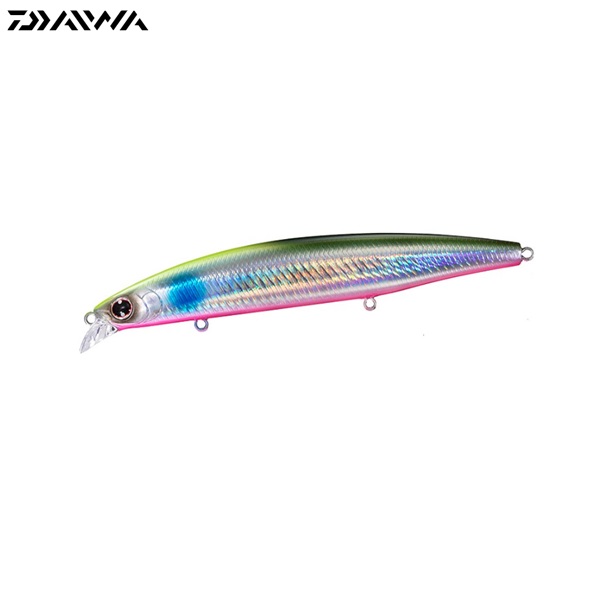 ダイワ ショアラインシャイナーZ セットアッパー 125S アデル