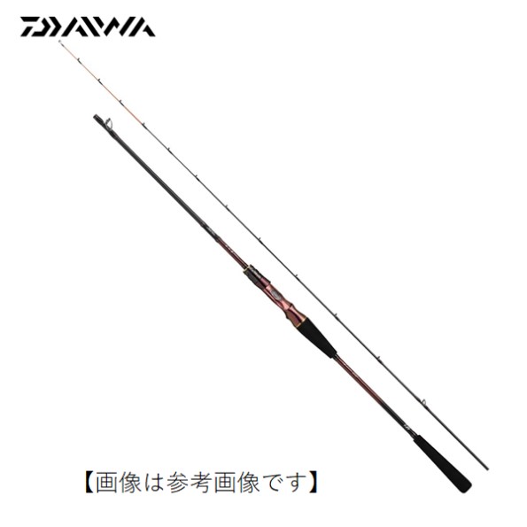 ダイワ 紅牙MX TYPE−N510MB TG・W [ロッド] : 釣具の 