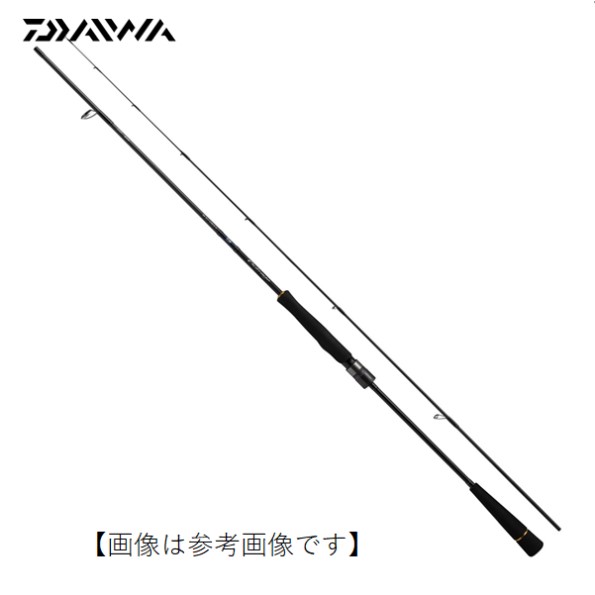 ダイワ ＯＵＴＲＡＧＥ　ＢＲ　 ＳＬＪ　６３ＭＳ−Ｓ  [ロッド]｜turiguno-fishers