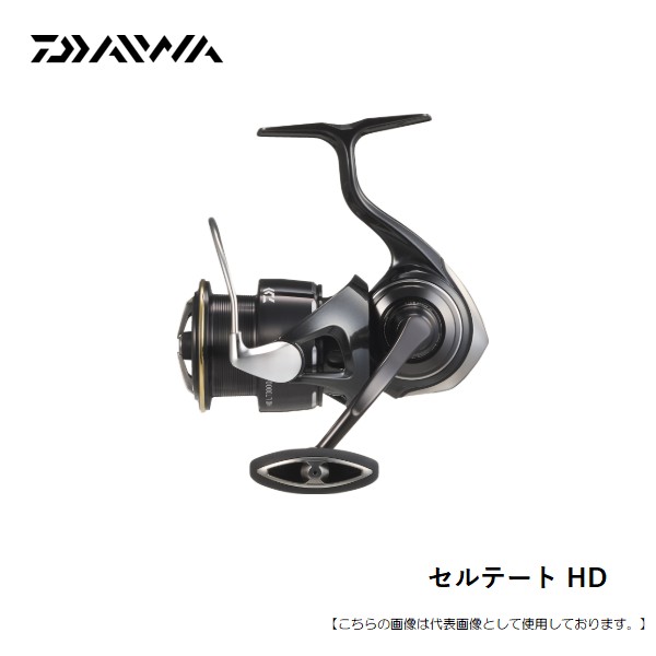 ダイワ 26セルテートHD LT3000−CH 送料無料 [リール