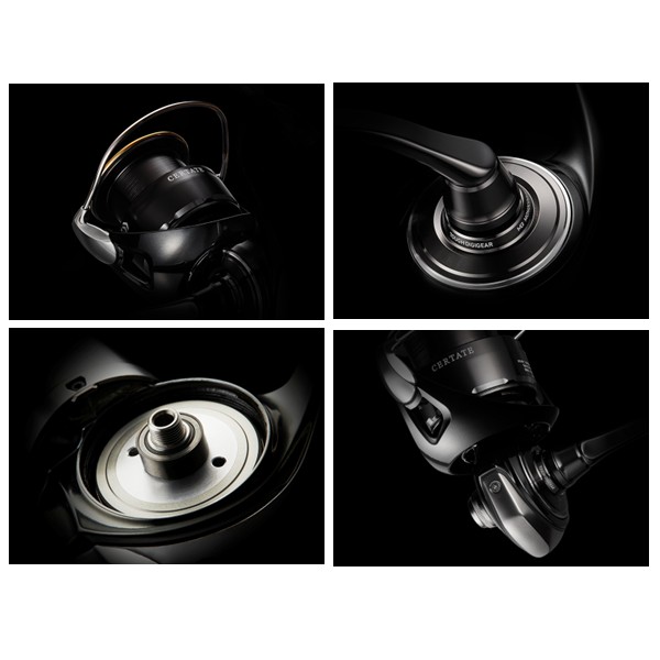 2月入荷予定・予約商品】ダイワ 26セルテートHD LT5000D