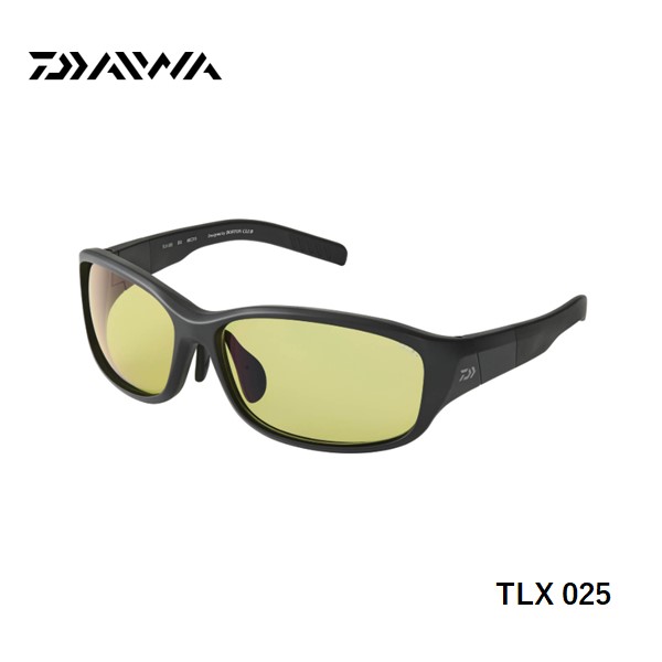 Daiwa TALEX 偏光グラス TLX 025 イーズグリーン ダイワ TLX 025 イーズグリーン 送料無料 [アパレル