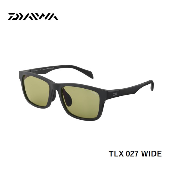 新品未使用　ダイワ　TLX 027 イーズグリーン ダイワ TLX 027 WIDE イーズグリーン 送料無料 [アパレル