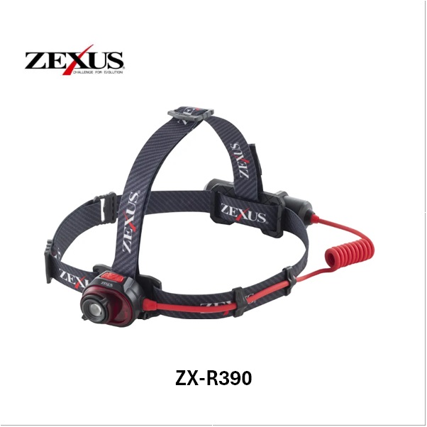 ゼクサス フジ ZEXUS ZX-R390 充電式 送料無料 用品 : フィッシャーズ