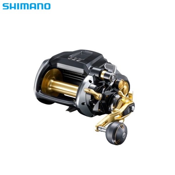 ビーストマスターMD12000 新品未使用 シマノ 22ビーストマスター MD12000 送料無料 [リール