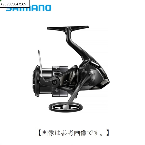 シマノ 24 エクスセンス BB 3000MHG 【同梱不可、入荷次第発送】 [リール]｜turiguno-fishers