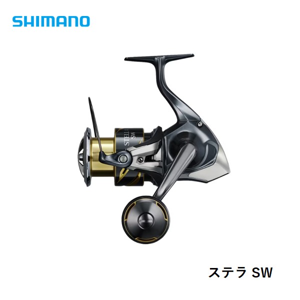 シマノ 26 ステラSW 4000XG 送料無料 [リール] : フィッシャーズ