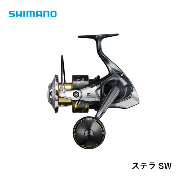 シマノ 26ステラSW 6000XG 送料無料 [リール] : フィッシャーズ - 通販