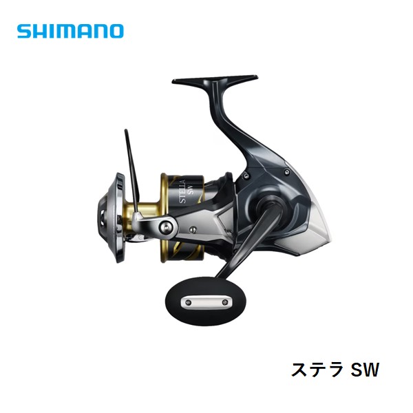シマノ 26 ステラSW 20000PG 送料無料 [リール] : フィッシャーズ