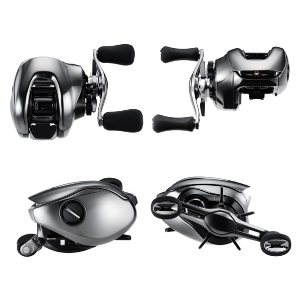 シマノ 25 アンタレス 101XG 送料無料 [リール] : フィッシャーズ