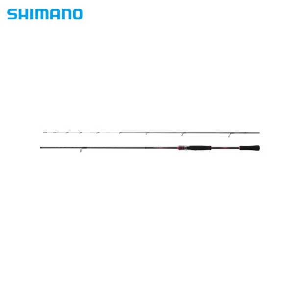 シマノ 23セフィアBBティップエギング R-S70ML-S 送料無料