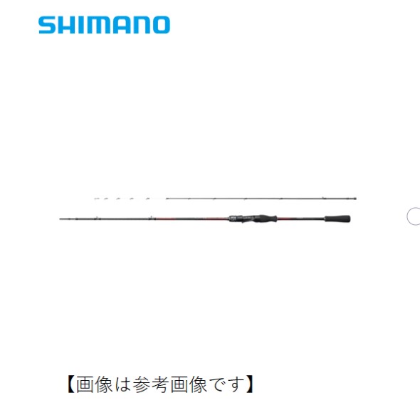 【5日はポイント10倍！】シマノ 24S セフィアSSメタルスッテ F S 68MLS [ロッド] :4969363356949:釣具のフィッシャーズ