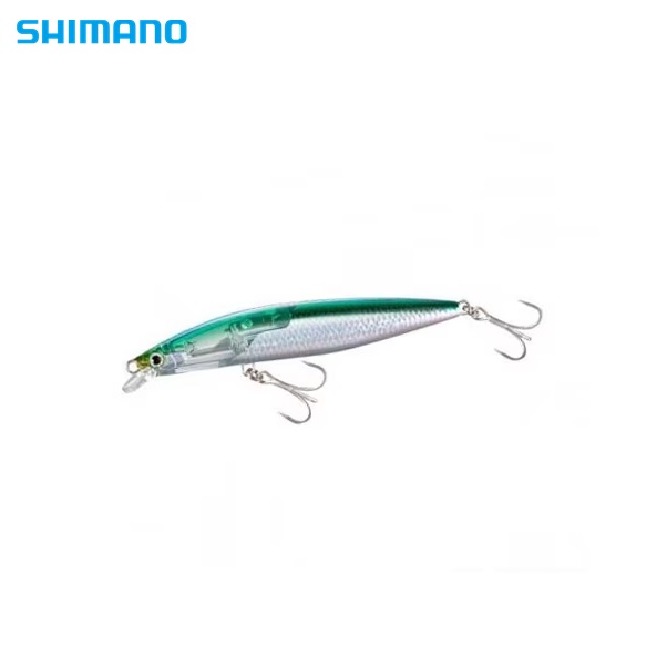 シマノ エクスセンス ストロングアサシン 125F フラッシュブースト F