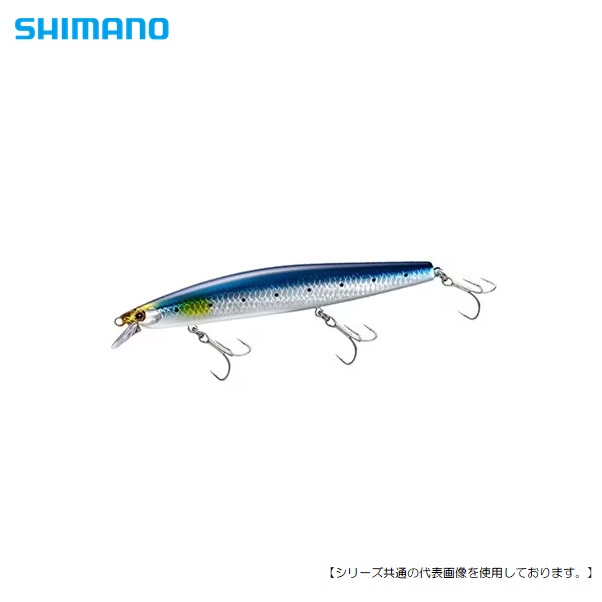 シマノ エクスセンス サイレントアサシン 129F ジェットブースト