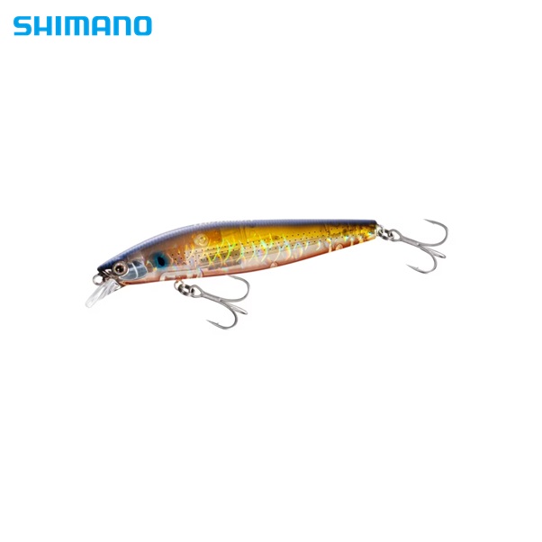 シマノ エクスセンス サイレントアサシン 99F フラッシュブースト Ｔスケボラ メール便配送可 [ルアー]｜turiguno-fishers