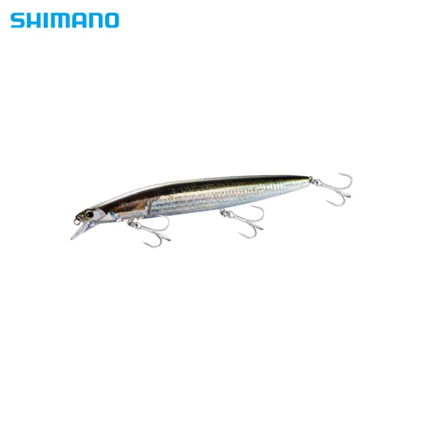 シマノ エクスセンス サイレントアサシン 140S フラッシュブースト