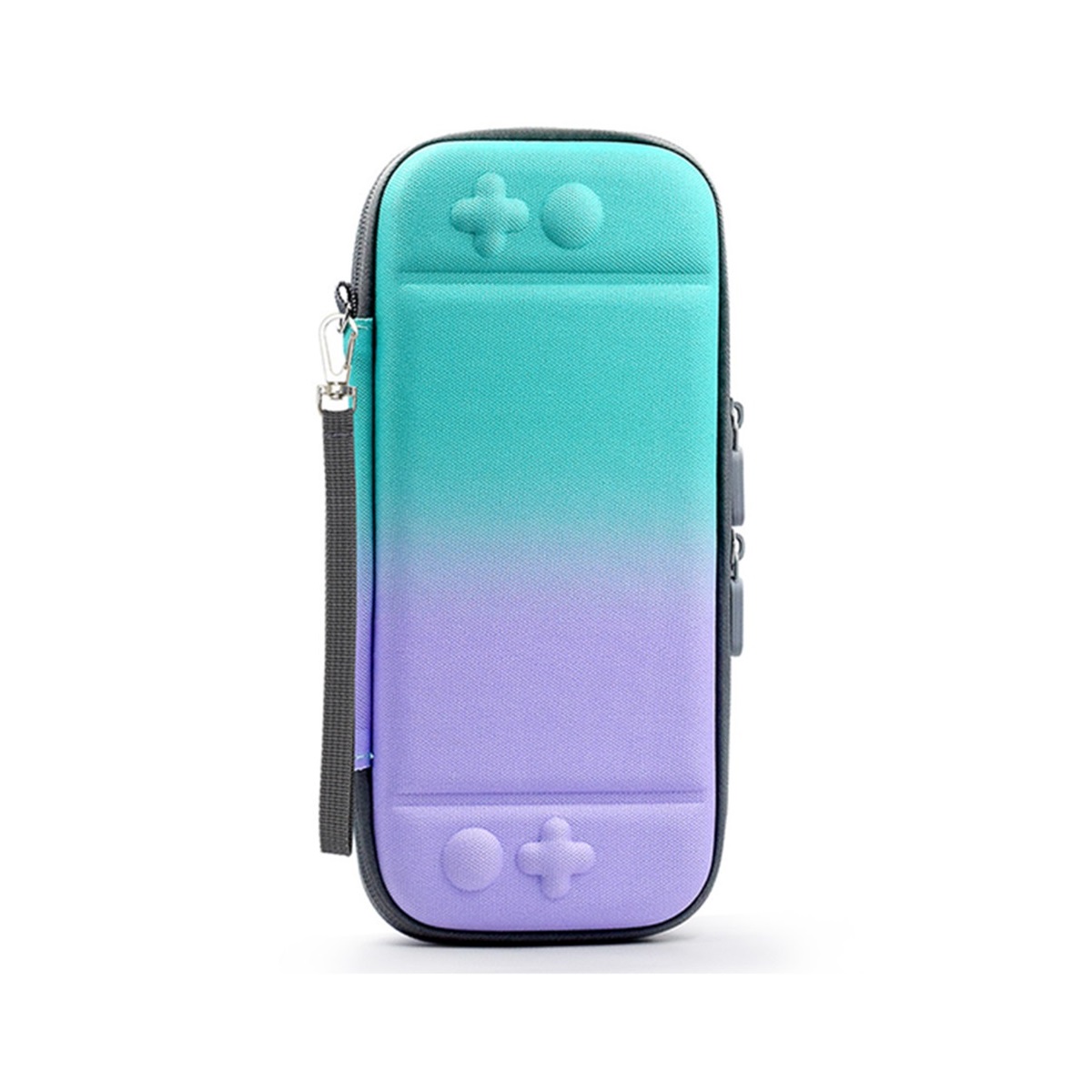 スイッチケース】 Nintendo Switch 対応 全面保護 耐衝撃 ニンテンドー