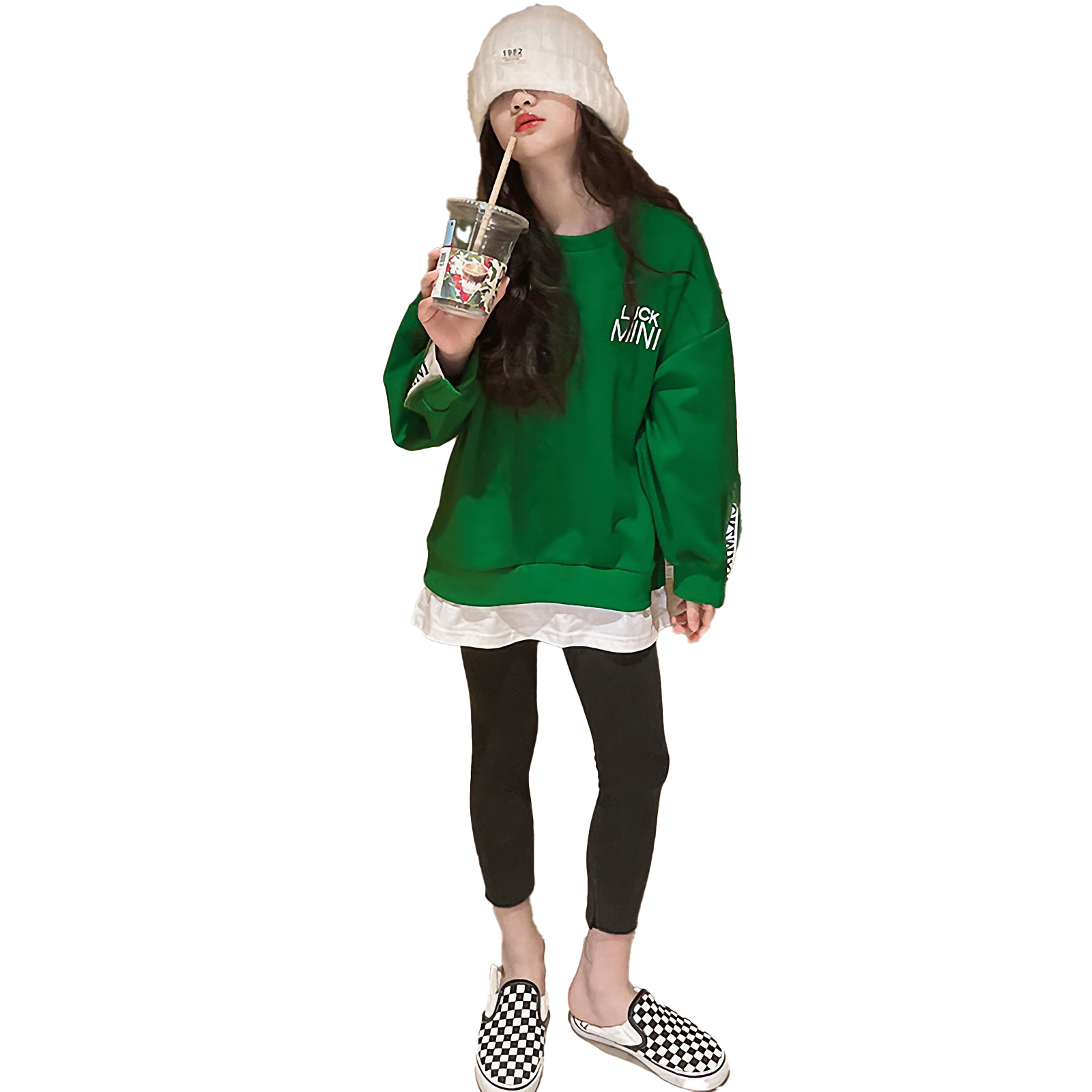 子供服 セットアップ 女の子 上下セット オーバーサイズ 大きい 子供服 セットアップ 女の子 上下セット オーバーサイズ 大きい