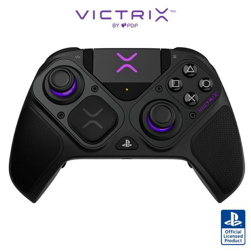 3/6までSALE！Victrix Pro BFG ワイヤレス カスタマイズ
