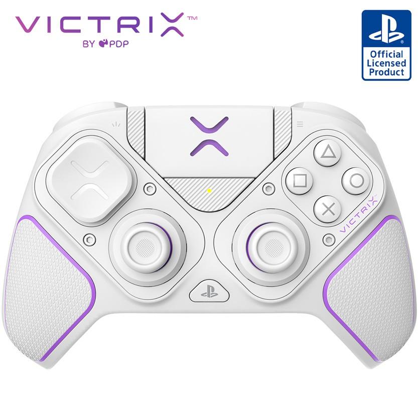 3/6までSALE！Victrix Pro BFG ワイヤレス カスタマイズ