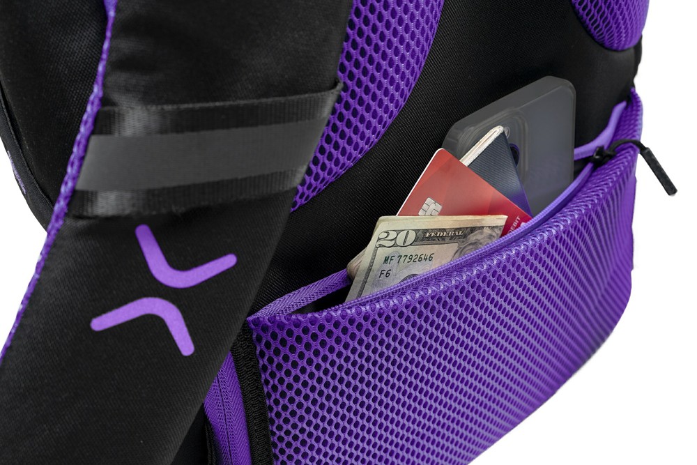 数量限定】Victrix オフィシャル トーナメント バックパック
